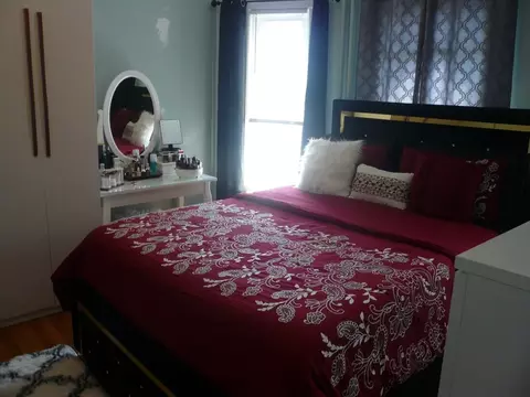 Bedroom - 147-149 Hancock St, Everett, MA 02149 photo 2 of 9