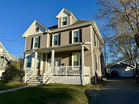 85 Whitman Ave, Whitman, MA 02382