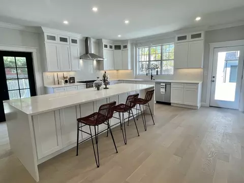 Kitchen - 1039 Greendale Ave, Needham, MA 02492 photo 1 of 2