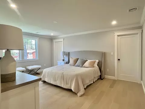 Bedroom - 1039 Greendale Ave, Needham, MA 02492 photo 1 of 2