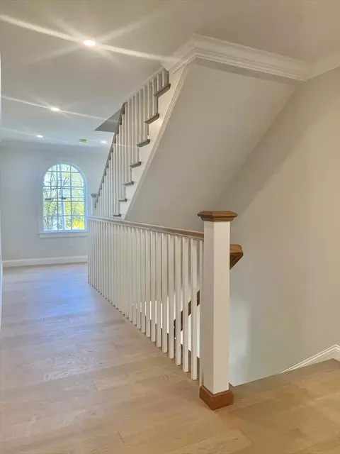 Entry Way - 1039 Greendale Ave, Needham, MA 02492 photo 2 of 2
