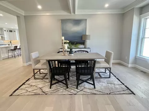 Dining - 1039 Greendale Ave, Needham, MA 02492 photo 2 of 3