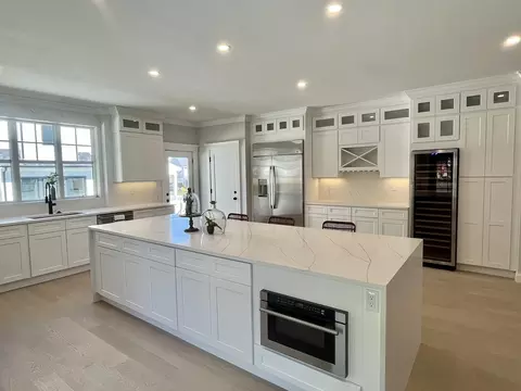 Kitchen - 1039 Greendale Ave, Needham, MA 02492 photo 2 of 2