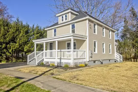 16 Malone Ave, Westfield, MA 01085