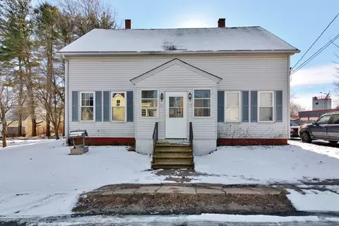 19-21 East St, Winchendon, MA 01475