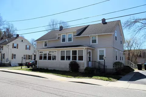 5 Crest St # -7, Palmer, MA 01069