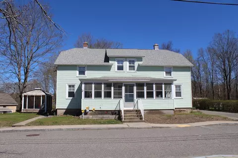 2 Crest St # -4, Palmer, MA 01069
