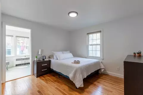 Bedroom - 11 Benjamin Rd, Worcester, MA 01602 photo 1 of 2