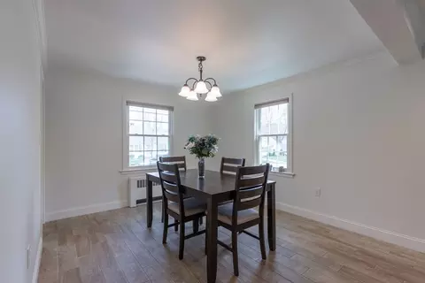 Dining - 11 Benjamin Rd, Worcester, MA 01602 photo 4 of 4