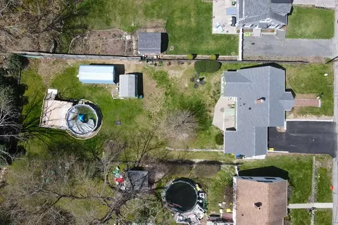 Floorplan - 11 Benjamin Rd, Worcester, MA 01602 photo 1 of 1