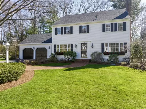 14 Colgate Rd, Wellesley, MA 02482 photo 1