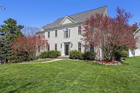 468 Commonwealth Rd, Natick, MA 01760