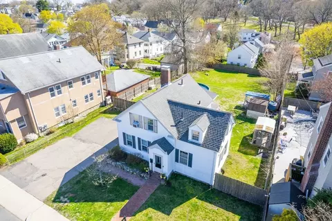 Exterior - 239 Beech St, Boston, MA 02131 photo 2 of 6