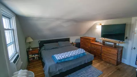 Bedroom - 239 Beech St, Boston, MA 02131 photo 2 of 3