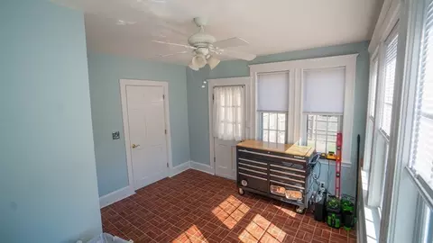 Bedroom - 239 Beech St, Boston, MA 02131 photo 1 of 3