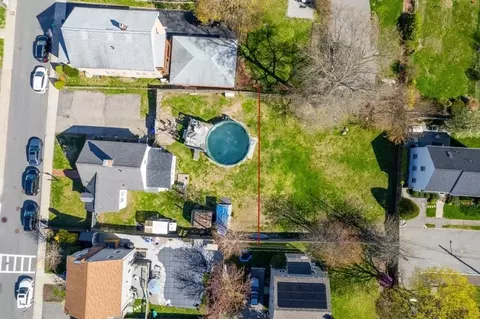Exterior - 239 Beech St, Boston, MA 02131 photo 5 of 6