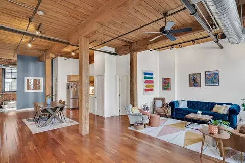 1 Tannery Brook Row #1C, Somerville, MA 02144
