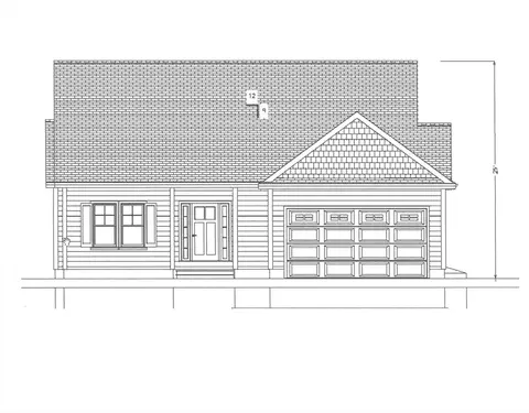 90 Sandalwood Dr #90, Wilbraham, MA 01095