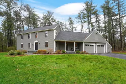 3 Quail Run Rd, Norfolk, MA 02056