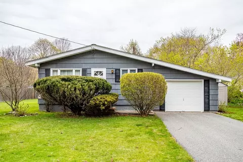 16 Ipswich Rd, Topsfield, MA 01983