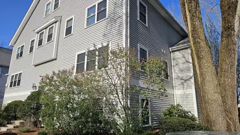 35 Harrison St #B, Roslindale, MA 02131
