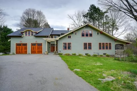 2 Stirrup Brook Ln, Northborough, MA 01532