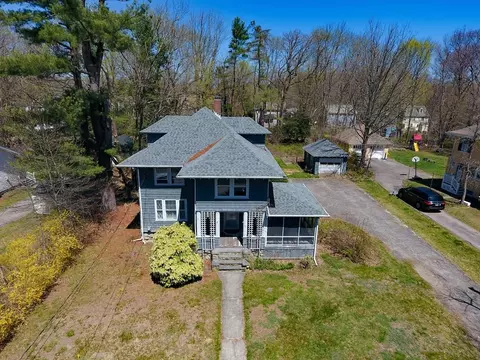 62 Glendale Rd, Sharon, MA 02067