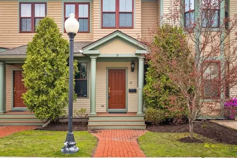 33 Weston Ave #33, Somerville, MA 02144