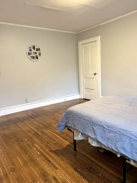 Bedroom - 70 Sherman St, Springfield, MA 01109 photo 1 of 5