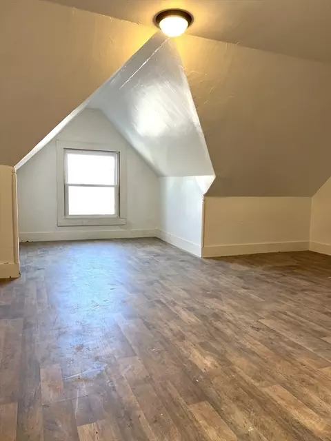 Bedroom - 70 Sherman St, Springfield, MA 01109 photo 4 of 5
