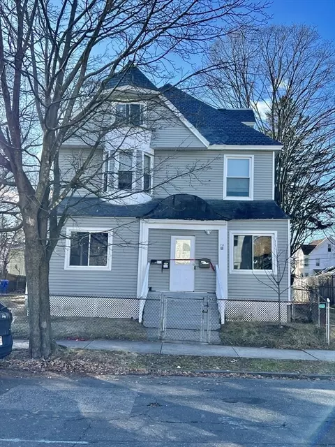 70 Sherman St, Springfield, MA 01109