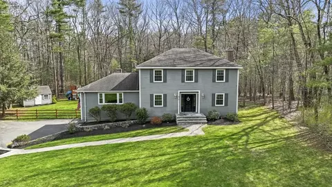 47 Pond St # -A, Boxford, MA 01921