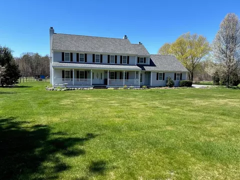 862 Old Wendell Rd, Northfield, MA 01360