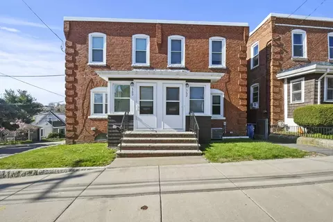 360-362 Mountain Ave, Revere, MA 02151