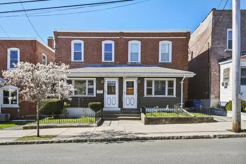 364-366 Mountain Ave, Revere, MA 02151