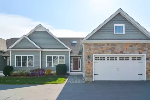 3 Birdie Ct #3, Lakeville, MA 02347