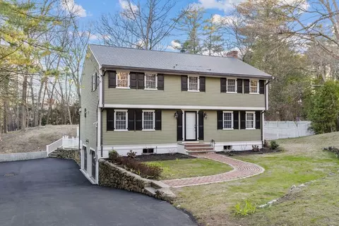 33 Bradyll Rd, Weston, MA 02493