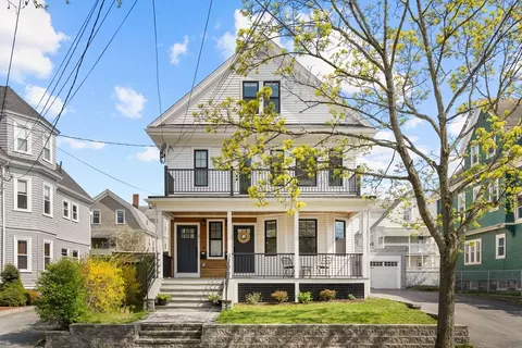 25 Harlow St #25, Arlington, MA 02474
