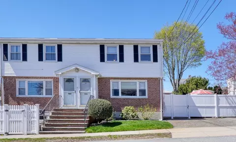 146 Edenfield Ave #146, Watertown, MA 02472