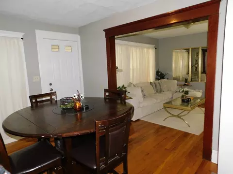 Dining - 190-192 College St, Springfield, MA 01109 photo 1 of 1