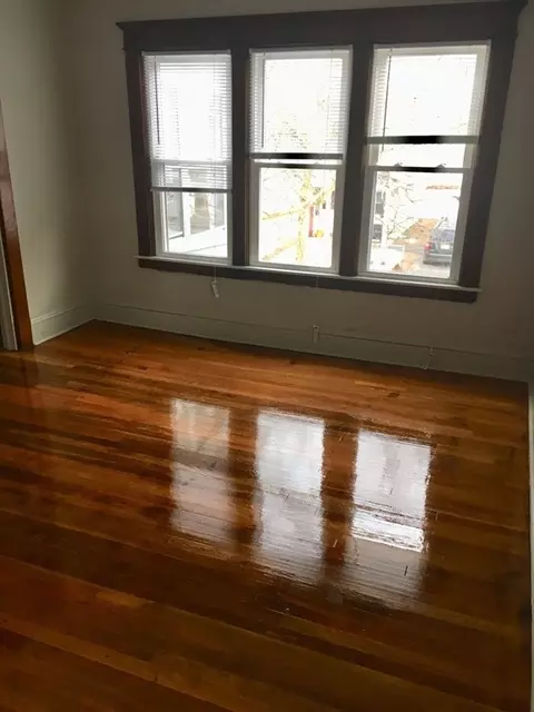 Bedroom - 190-192 College St, Springfield, MA 01109 photo 5 of 6