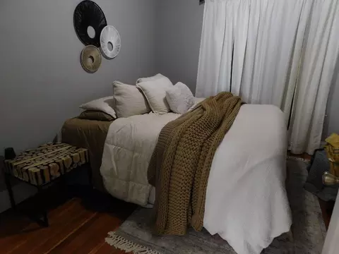 Bedroom - 190-192 College St, Springfield, MA 01109 photo 2 of 6