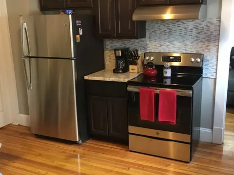 Kitchen - 190-192 College St, Springfield, MA 01109 photo 2 of 10