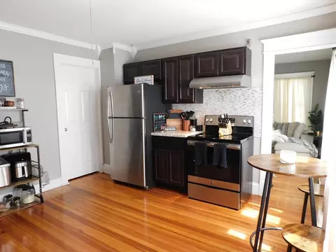 Kitchen - 190-192 College St, Springfield, MA 01109 photo 1 of 10