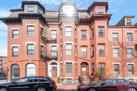241 Northampton St, Boston, MA 02118