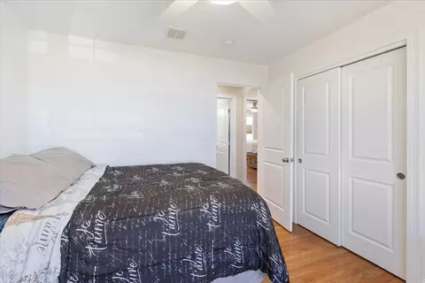Bedroom - 111 Terri Marie Way, Fall River, MA 02720 photo 6 of 6