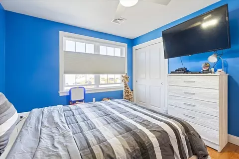 Bedroom - 111 Terri Marie Way, Fall River, MA 02720 photo 4 of 6