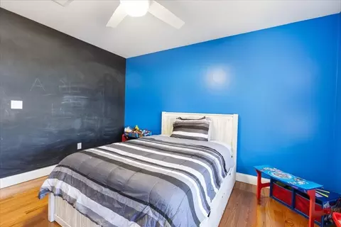 Bedroom - 111 Terri Marie Way, Fall River, MA 02720 photo 3 of 6