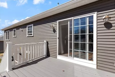 Exterior - 111 Terri Marie Way, Fall River, MA 02720 photo 3 of 7