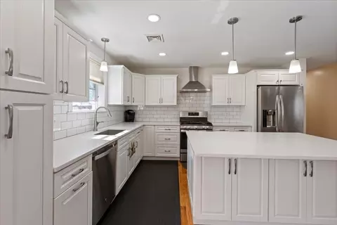 Kitchen - 111 Terri Marie Way, Fall River, MA 02720 photo 2 of 7